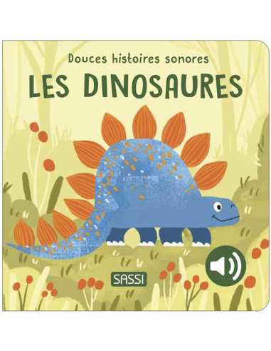 Douces histoires sonores Les...