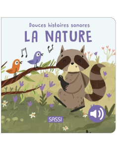 Douces histoires sonores La...