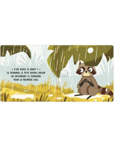 Douces histoires sonores La Nature -... Douces histoires sonores La Nature -...