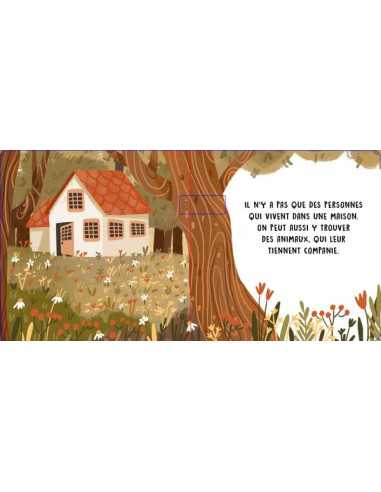 Douces histoires sonores Les animaux... Douces histoires sonores Les animaux...