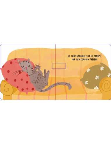 Douces histoires sonores Les animaux... Douces histoires sonores Les animaux...