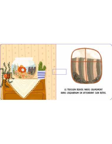 Douces histoires sonores Les animaux... Douces histoires sonores Les animaux...