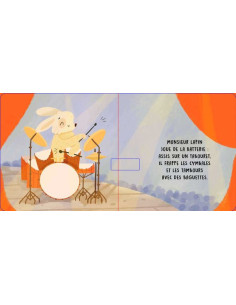 Douces histoires sonores... 2