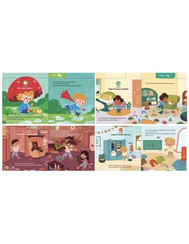 Mes 7 histoires pour bien grandir -... Mes 7 histoires pour bien grandir -...