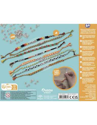 Mon coffret d'artiste bracelets... Mon coffret d'artiste bracelets...