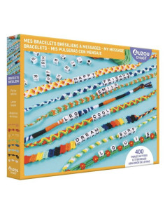 Mon coffret d'artiste...