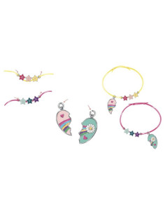 Mes bracelets Best Friend... 2