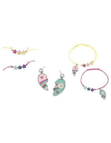 Mes bracelets Best Friend Forever -... Mes bracelets Best Friend Forever -...