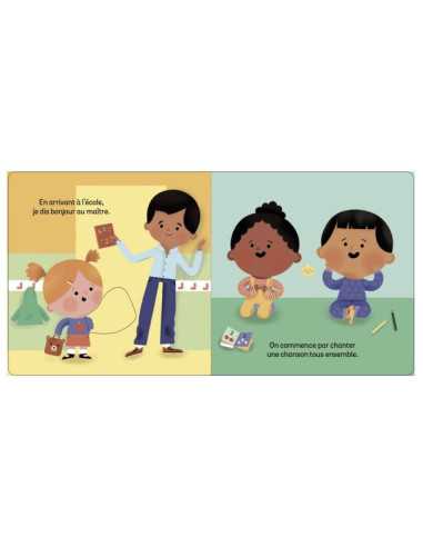 Livre animé Je deviens grand vive... Livre animé Je deviens grand vive...