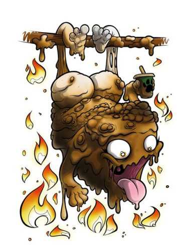 Jeu Arschmallows Jeu Arschmallows