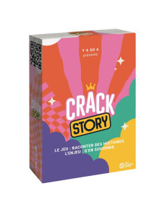 Jeu Crack story