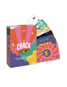 Jeu Crack story 2