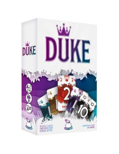 Jeu Duke