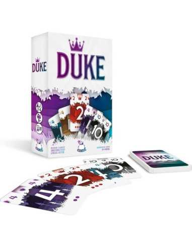 Jeu Duke Jeu Duke