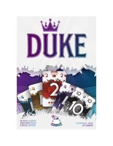 Jeu Duke Jeu Duke