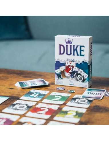 Jeu Duke Jeu Duke