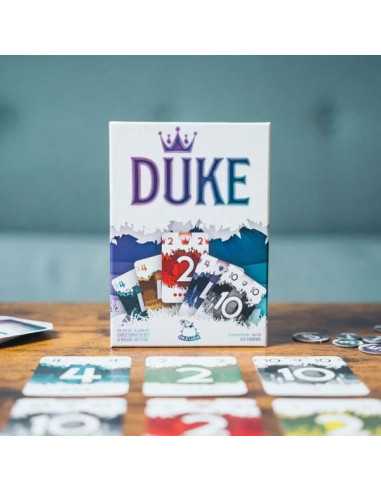 Jeu Duke Jeu Duke