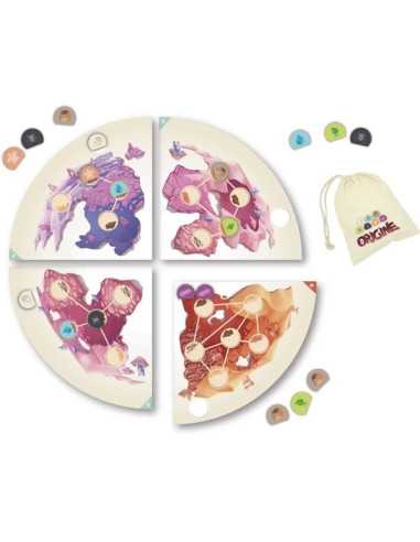 Jeu Origine Jeu Origine