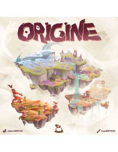 Jeu Origine Jeu Origine
