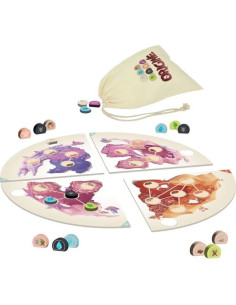 Jeu Origine 2