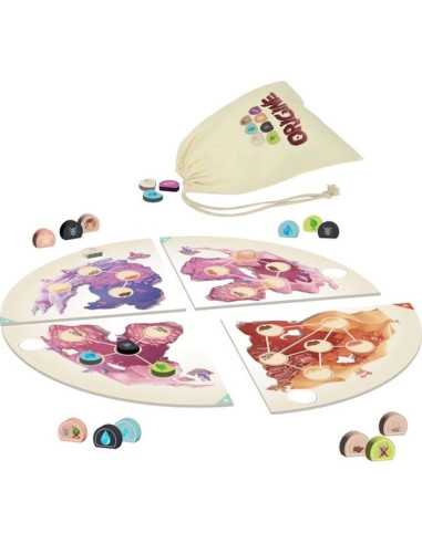 Jeu Origine Jeu Origine