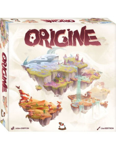 Jeu Origine