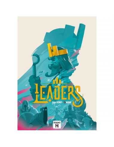 Jeu Leaders