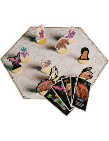 Jeu Leaders Jeu Leaders