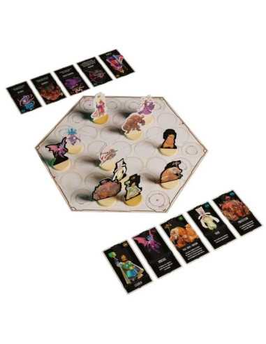 Jeu Leaders Jeu Leaders