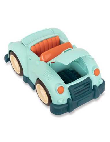 Roadster bleu - B.Toys Roadster bleu - B.Toys