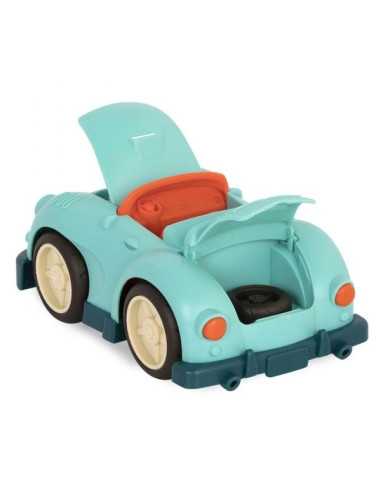 Roadster bleu - B.Toys Roadster bleu - B.Toys