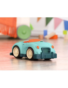 Roadster bleu - B.Toys 2