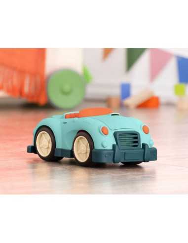 Roadster bleu - B.Toys Roadster bleu - B.Toys