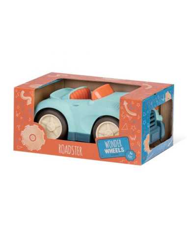 Roadster bleu - B.Toys Roadster bleu - B.Toys
