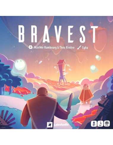 Jeu Bravest Jeu Bravest