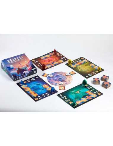 Jeu Bravest Jeu Bravest