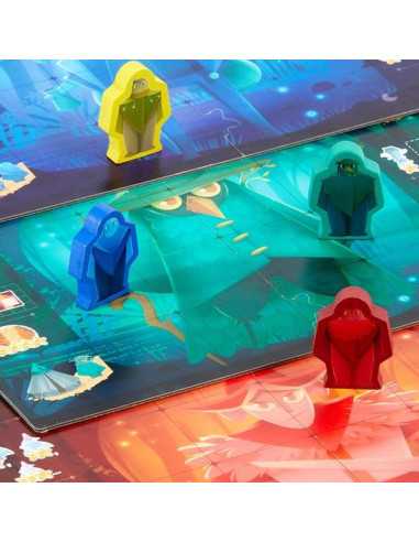 Jeu Bravest Jeu Bravest