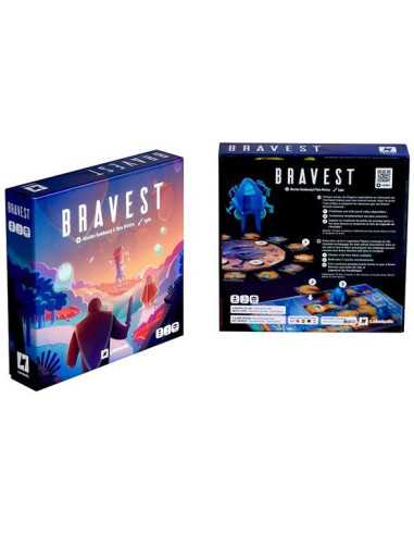Jeu Bravest Jeu Bravest