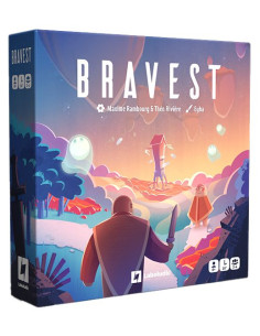 Jeu Bravest