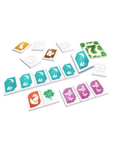 Jeu Double Seven Jeu Double Seven