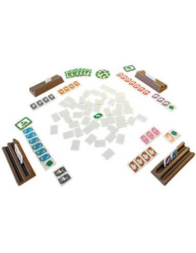 Jeu Double Seven Jeu Double Seven