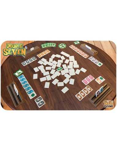 Jeu Double Seven Jeu Double Seven
