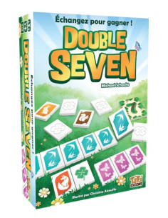 Jeu Double Seven