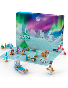 Calendrier de l’Avent... 2