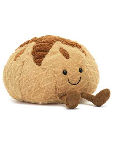 Peluche Pain au levain - Jellycat