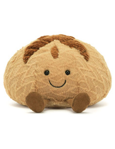 Peluche Pain au levain -... 2