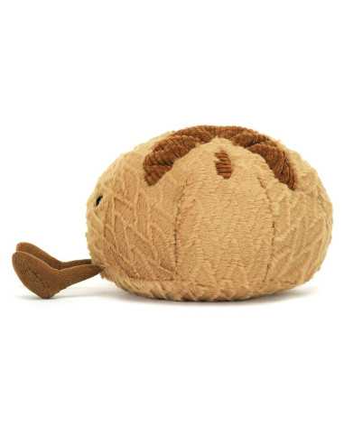 Peluche Pain au levain - Jellycat Peluche Pain au levain - Jellycat