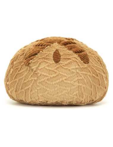 Peluche Pain au levain - Jellycat Peluche Pain au levain - Jellycat