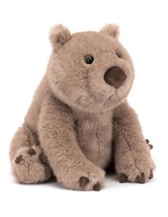 Peluche Wonda le Wombat -...