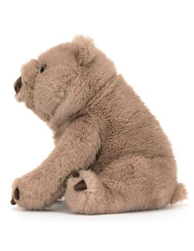 Peluche Wonda le Wombat - Jellycat Peluche Wonda le Wombat - Jellycat